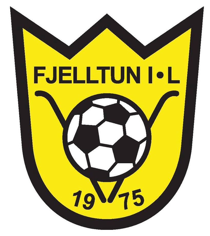 bildet viser Logo Fjelltun IL